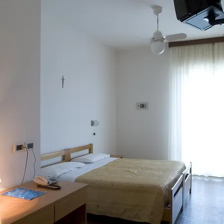 Dolores 3* Cesenatico